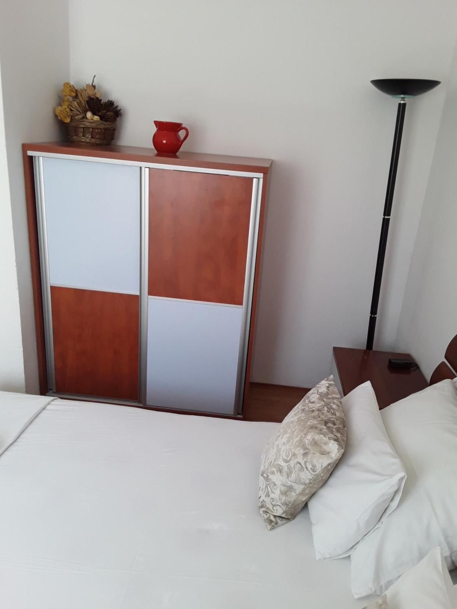 Apartment Remi, Penthouse With Balcony, Free Parking Marina Exterior photo